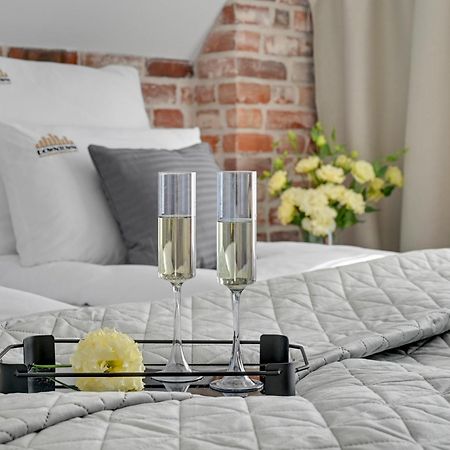 Apartamenty Stagiewna By Downtown Apartments Gdansk Luaran gambar