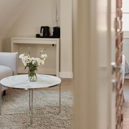 Apartamenty Stagiewna By Downtown Apartments Gdansk Luaran gambar