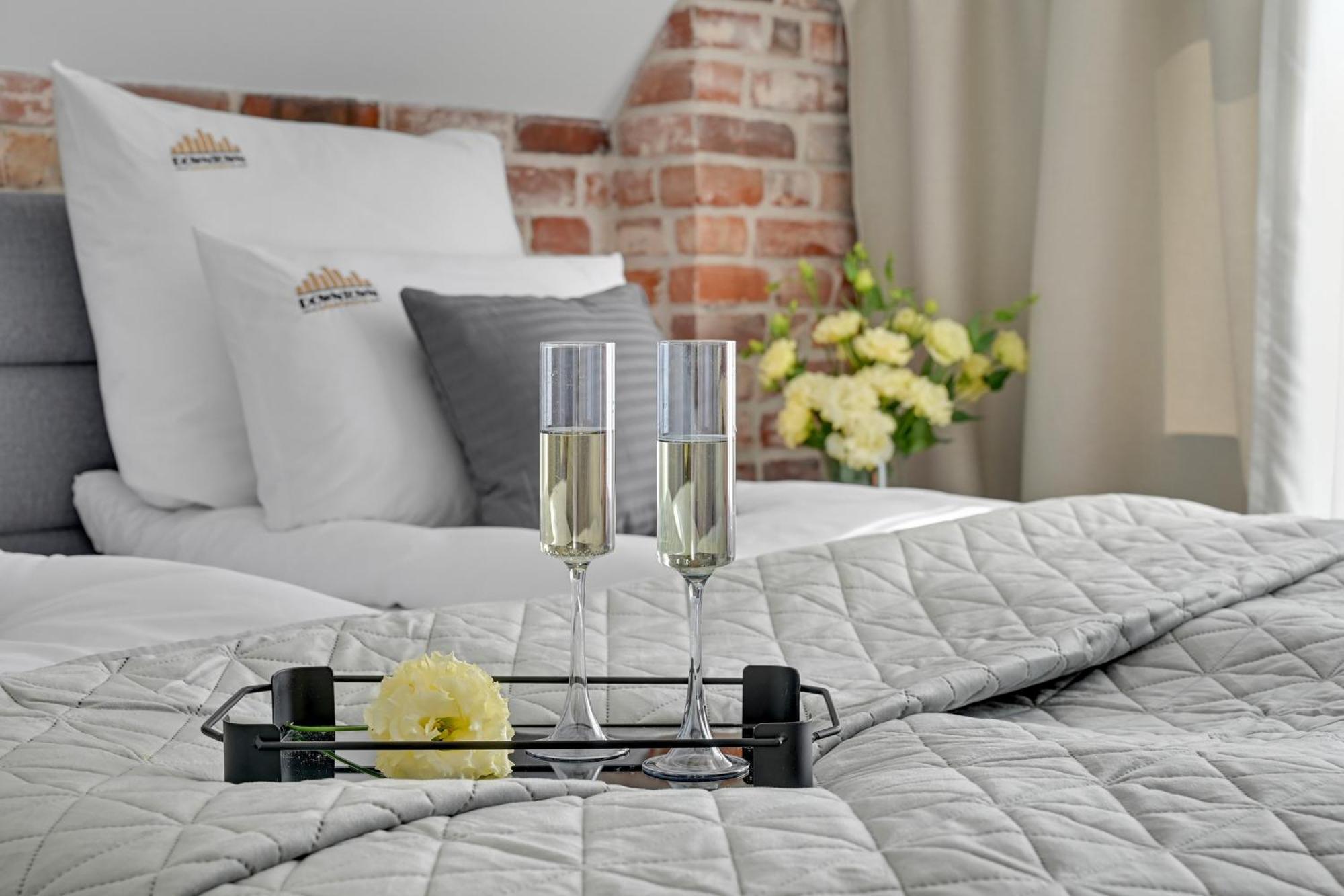 Apartamenty Stagiewna By Downtown Apartments Gdansk Luaran gambar