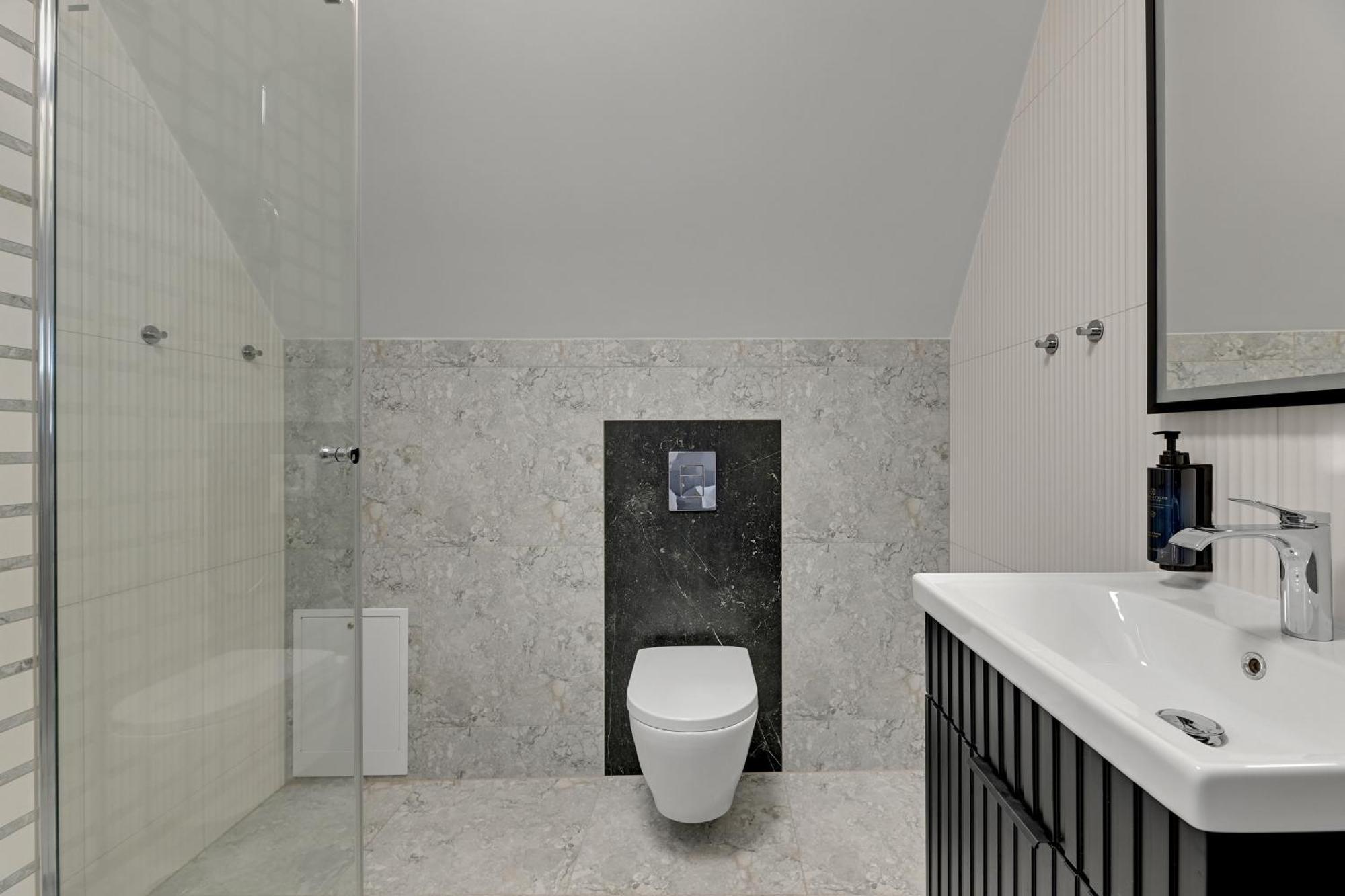 Apartamenty Stagiewna By Downtown Apartments Gdansk Luaran gambar