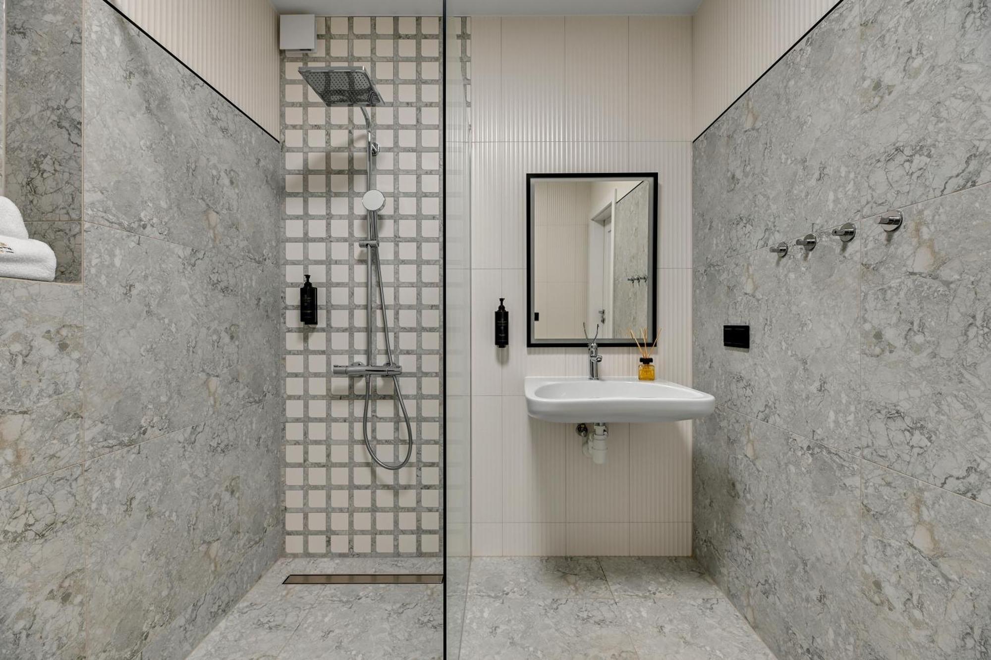 Apartamenty Stagiewna By Downtown Apartments Gdansk Luaran gambar