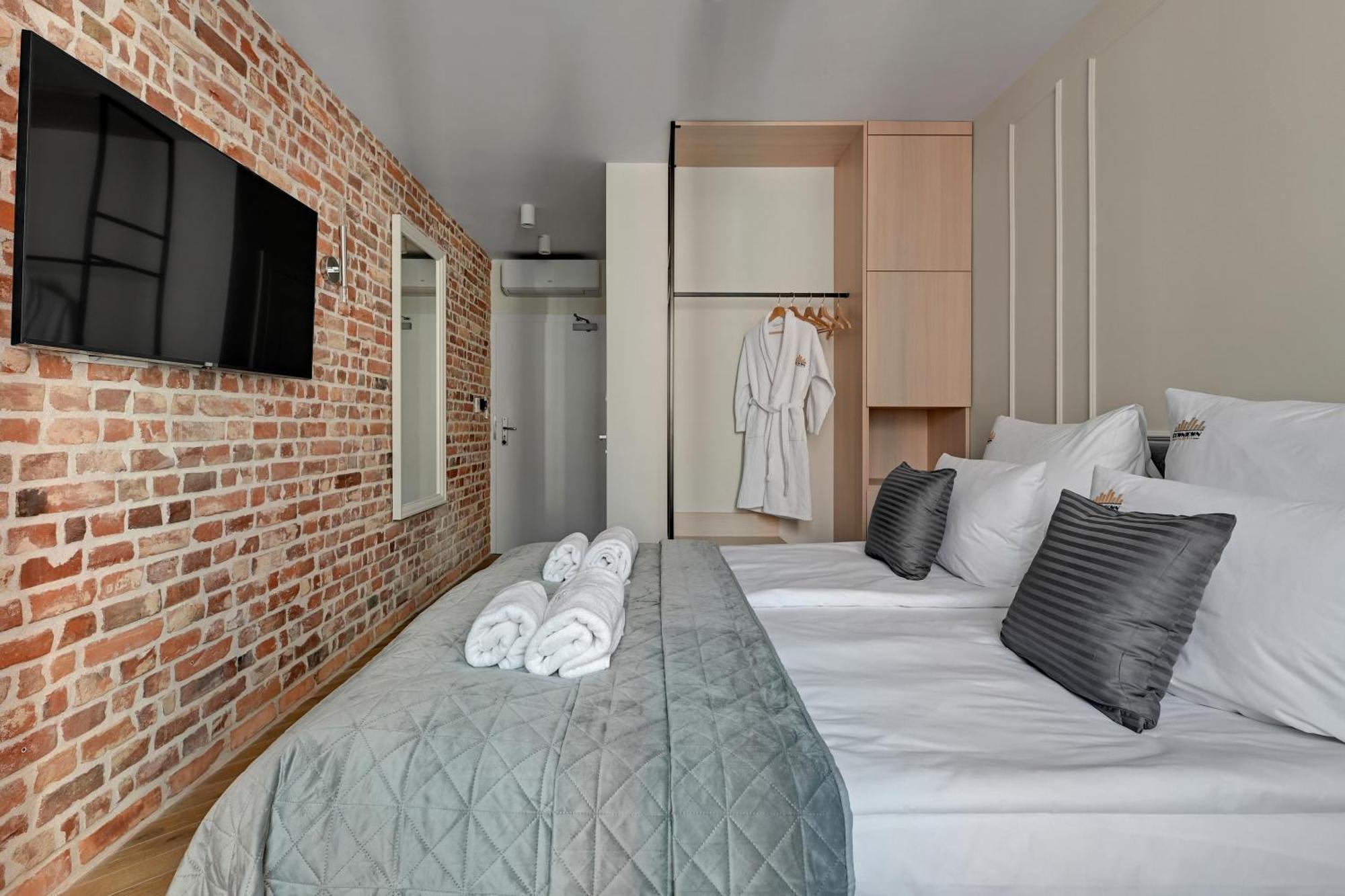 Apartamenty Stagiewna By Downtown Apartments Gdansk Luaran gambar