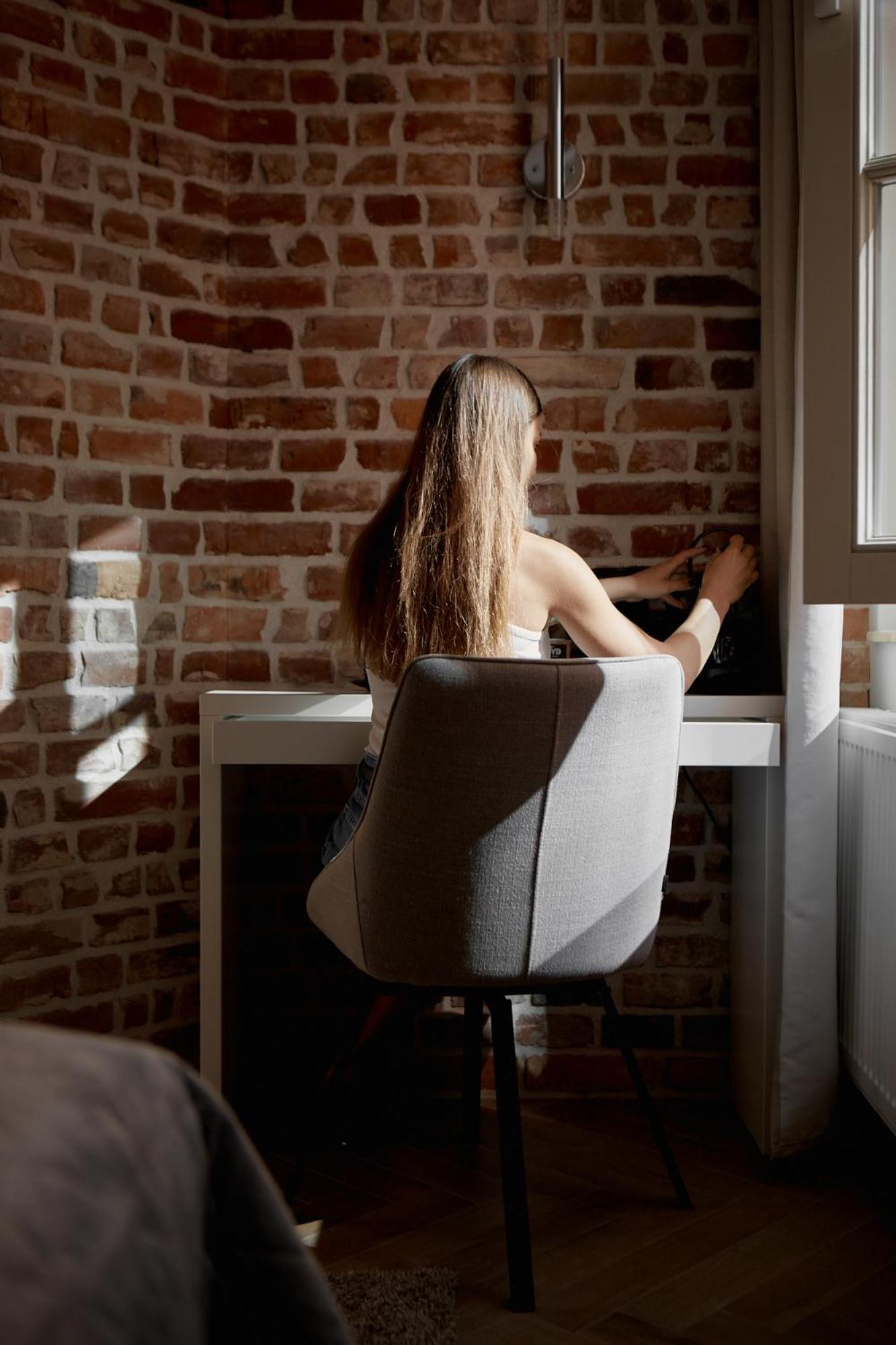 Apartamenty Stagiewna By Downtown Apartments Gdansk Luaran gambar