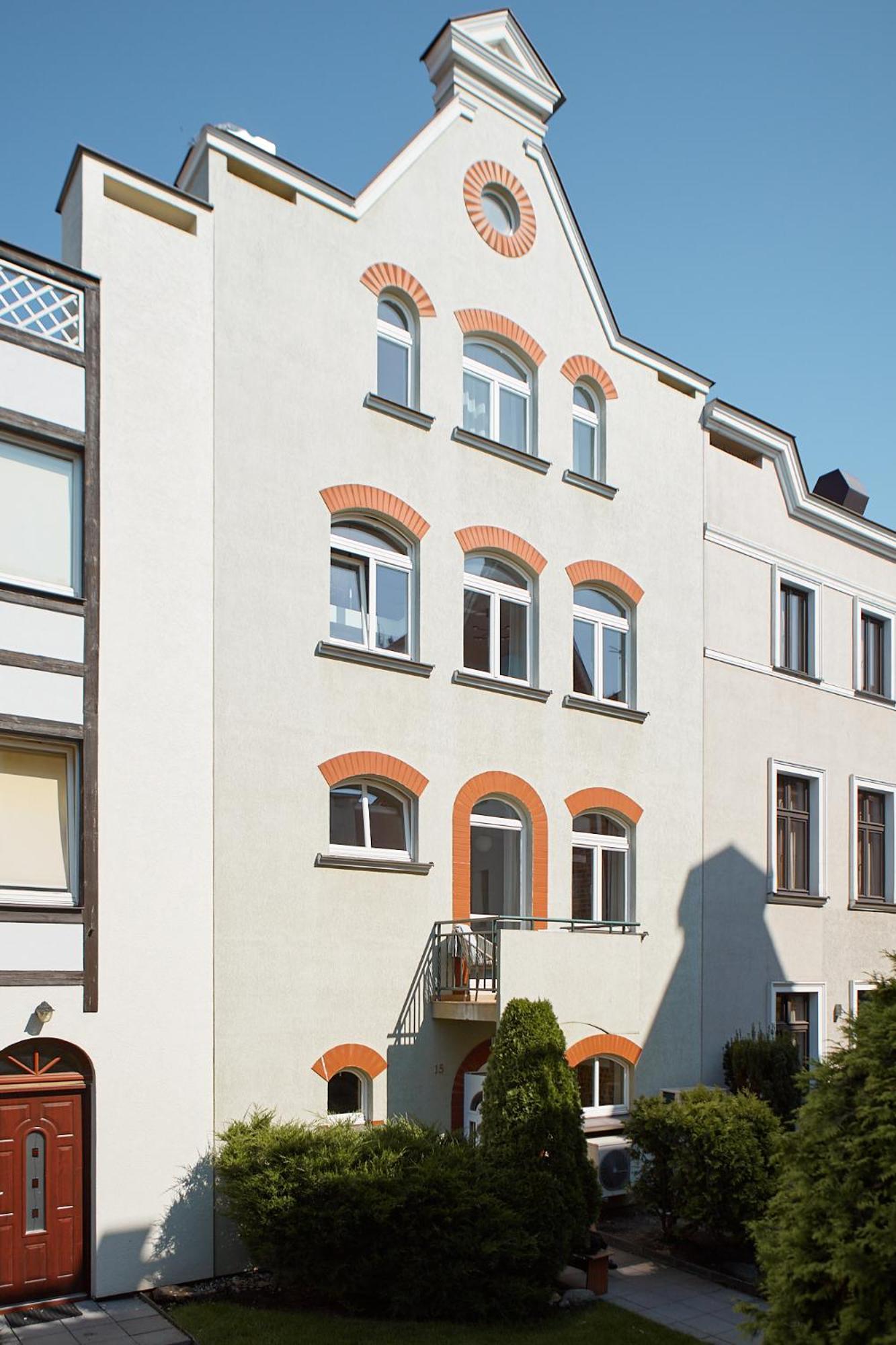 Apartamenty Stagiewna By Downtown Apartments Gdansk Luaran gambar