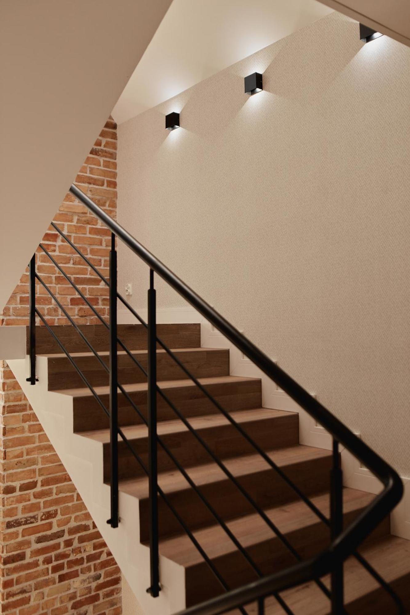 Apartamenty Stagiewna By Downtown Apartments Gdansk Luaran gambar
